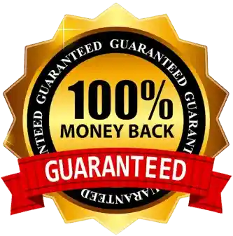 Titan Transform Plus 100% Satisfaction 90 Days Money Back Guarantee