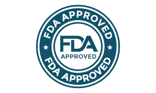 Titan Transform FDA Approved