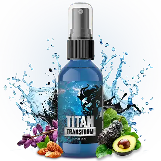 Titan Transform Buy